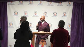 Sunday Morning Worship | The Prophetic Word Must Come To Pass | 12-22-2024