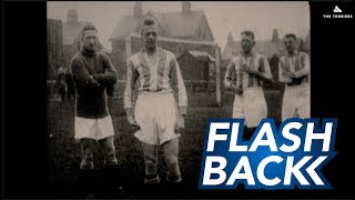 🏆 1️⃣9️⃣3️⃣0️⃣ FA CUP! FLASHBACK | Huddersfield Town vs Arsenal