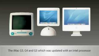 The History of Apple in under 10 minutes