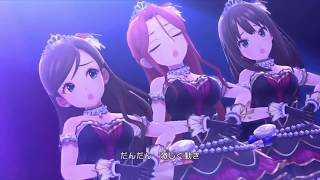 【デレステ】エチュードは１曲だけ