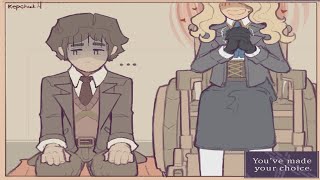Public Disgrace | Comic by Kepchuk