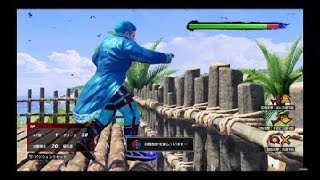 完全二択9　ランクマ【天翔神戦あり】【VFes】