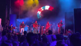 Fleet Foxes - Grown Ocean - Live at the Salt Shed in Chicago 2022