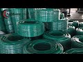 flexible pvc hose reinforced pvc hose braided pvc hose sunhose