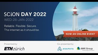 SCiON Day 2022 Highlights