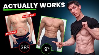 4 Step Body Fat Solution Get Lean In 2025