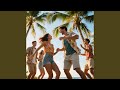 Dance Under the Coconut Tree