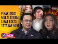 Cumi Highlight: Pihak Agus Gugat Pengelolaan Keuangan Yayasan Novi Hingga Tantang Jhon LBF