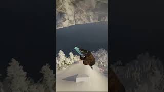 Back on Steep