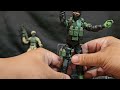 valaverse action force series 5 recon corp recon gear pack u0026 weapons pack india valaverse