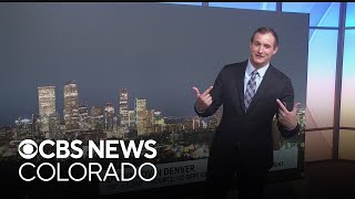 Big pattern change coming to Colorado by Sunday