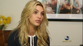Lele Pons, Rudy Mancuso & Shots Studios EXCLUSIVE Nightline interview on how to