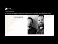 Best 3D websites with parallax scrolling effects in 2025 | Part 1