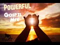 Powerful Gospel Music Mix 2024 | Worship God (Dj Tugz)