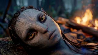 AVATAR: VARANG Child Origin Story – When Eywa Failed | Short Film