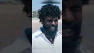 Vinayakan transformation #kollywood #mollywood #trending #shorts #viral