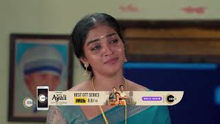 Karthigai Deepam | Ep - 94 | Mar 22, 2023 | Best Scene 2 | Zee Tamil