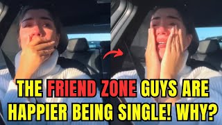 When Women Finally Realize Men Are No Longer Afraid To Be Single | Men Only