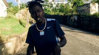 TruShatta - Nah Accept Defeat (Music Video) - Dominica