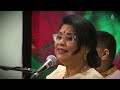 sakatare oi kadichhe সকাতরে ওই কাঁদিছে i rezwana choudhury bannya i rabindra sangeet