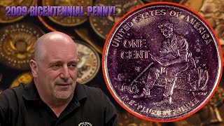 Collectors Rejoice! The Rare Value of the 2009 Bicentennial Penny Revealed