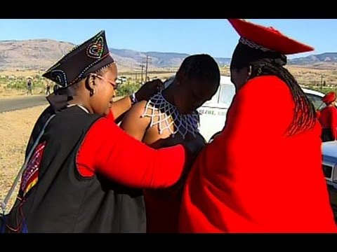 Traditional Zulu Reed Dance Begins In Kwazulu Natal Youtube Traditional Zulu Reed Dance Begins In Kwazulu Natal Youtube