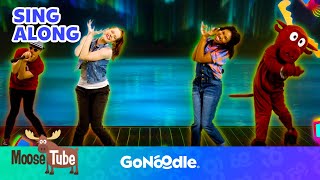 Jellyfish Song | Songs for Kids | GoNoodle