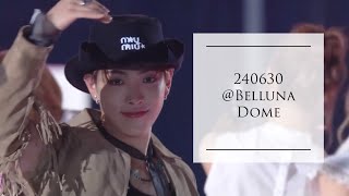 240630 ATEEZ(에이티즈) Show! Music Core in Japan Day2