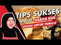 SIMAK!! Tips Memulai Usaha Bakery Dari Trainer Punca Owner Dapur Afifah