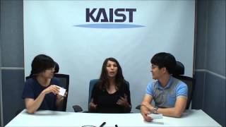 Kaist CBE Podcast E08 - LG 화학 연구원 Raisa 박사님과 생각해보는 Career Path