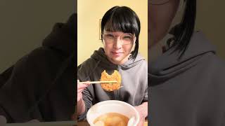 Oden from Seven Eleven./コンビニおでん。 #shorts #hikarushida #japan #japanesefood