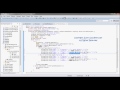 Server Sent Events  Tutorial 03 (JSON Data + Java Servlet + Singleton Session Bean)