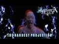 ZEPHYRA - 'The Hardest Projection' (OFFICIAL VIDEO)