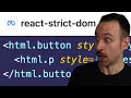 React Native with HTML?