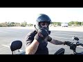 how to ride a motorcycle for beginners the basics