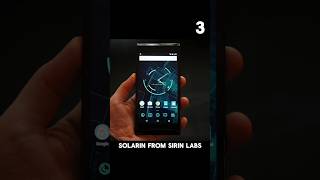 Top 5 most secure phones in the world 😱 That can't be hacked 😱 #views_viral_video_subscribers_grow