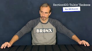 Section420: Talkin' Yankees - Cole Stays Put