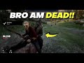 Rated Cant Stop Laughing After Watching Ramee Getting Rolled in RDR! | NoPixel RP | GTA | CG