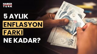 2024 memur ve emekli zammı şimdiden ne kadar olacak? Ahmet Kıvanç anlattı