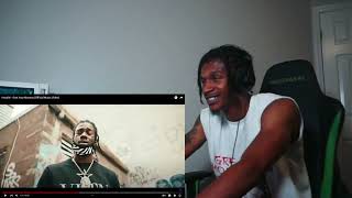 Houdini - Own Your Masters (Official Music Video) | REACTION