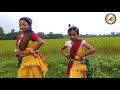 oka naisi jabai daoya gabbai...cover video cover by anamika u0026 sujata