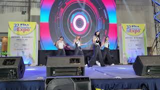 YARA performs at 32nd PTAA TravelTour Expo