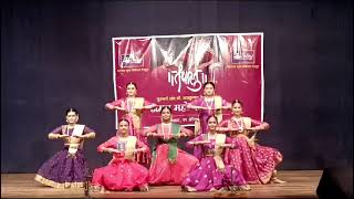 Trivat | Rupali Bhoir \u0026 Students | Tathastu 2023