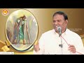 కలలోనైనా అనుకోలేదు నాకింత భాగ్యమని pastor b.jeremiah emmanuelministrieshyderabad latestlive watch