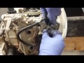 Johnson 9.5 HP Teardown - Part 3; Carburetor & Fuel Pump