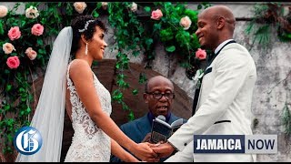 JAMAICA NOW: Petrojam shut down?...UTech protest...Spaldings man charged...Asafa weds model