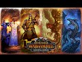 This Battle Is FIRE - High Elves vs Cathay // Total War: WARHAMMER 3