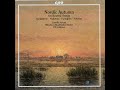 syksy op. 68 no. 3 luulit ma katselin sua arr. for orchestra u0026 voice