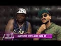 Skhumba and Donovan Goliath Settle the AKA vs. Cassper Beef! | V-Entertainment