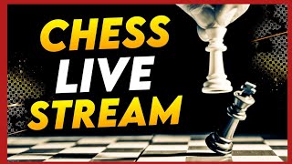 🔴 CHESS  LIVE 🔴#sharmilanchess